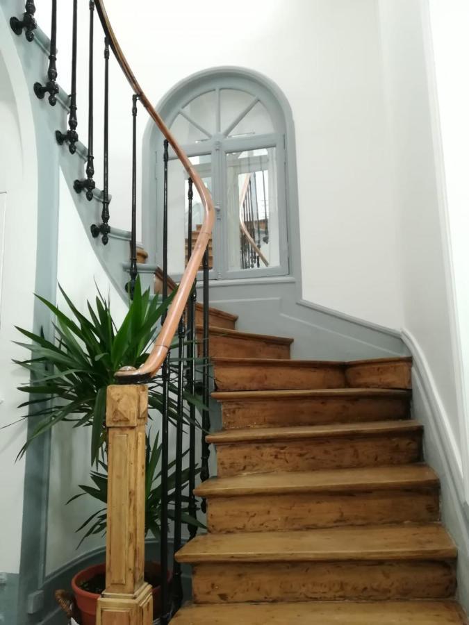 Le Diplomatico Centre By Myfrenchpat Apartment *