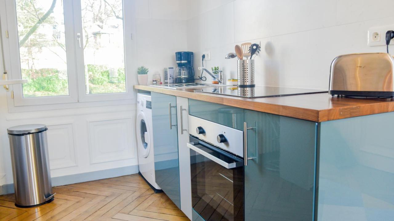 Le Diplomatico Centre By Myfrenchpat Apartment *