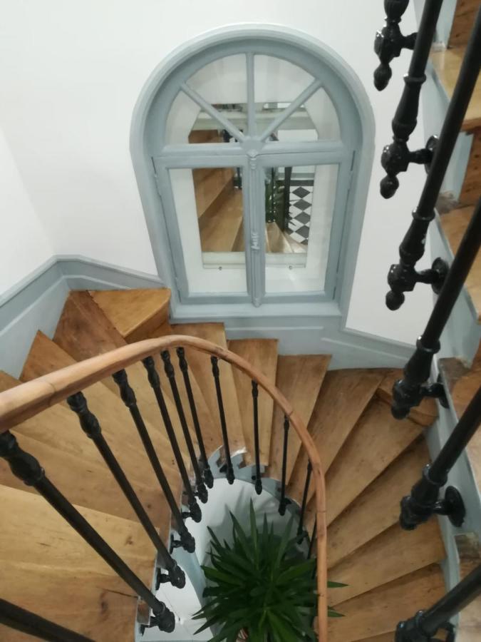 Diplomatico: Confort Et Elégance Au Cœur De Rouen! Appartement