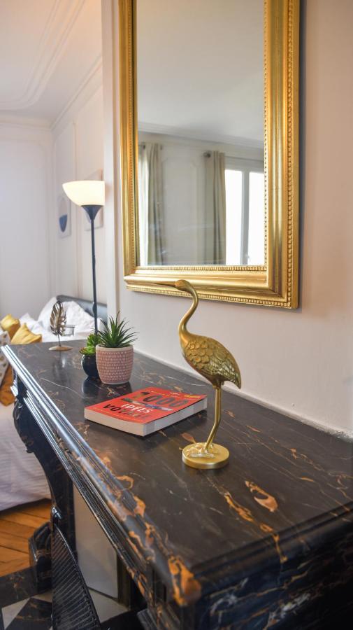Apartment Le Diplomatico Centre By Myfrenchpat